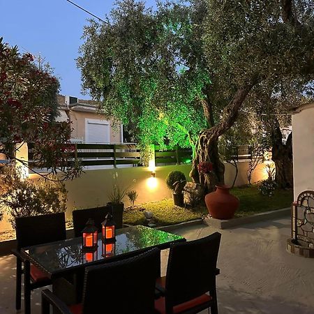 דירות Skála Kallirákhis Valia House Thassos מראה חיצוני תמונה
