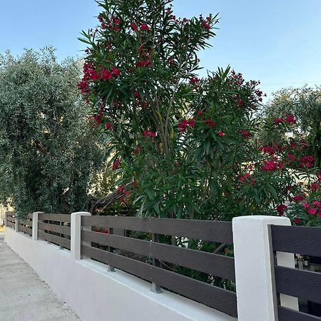 דירות Skála Kallirákhis Valia House Thassos מראה חיצוני תמונה