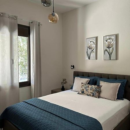 דירות Skála Kallirákhis Valia House Thassos מראה חיצוני תמונה