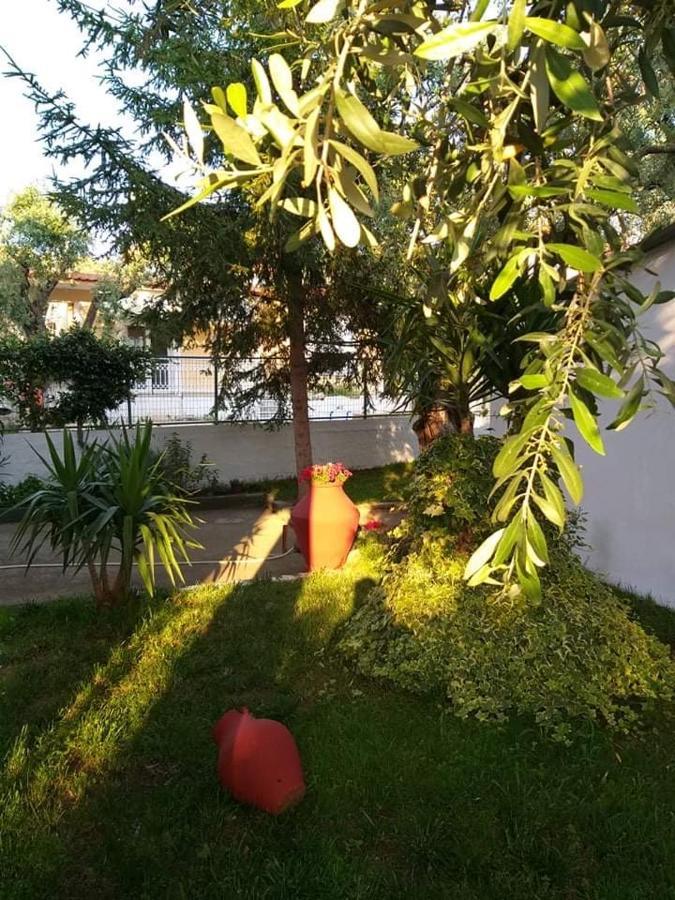 דירות Skála Kallirákhis Valia House Thassos מראה חיצוני תמונה