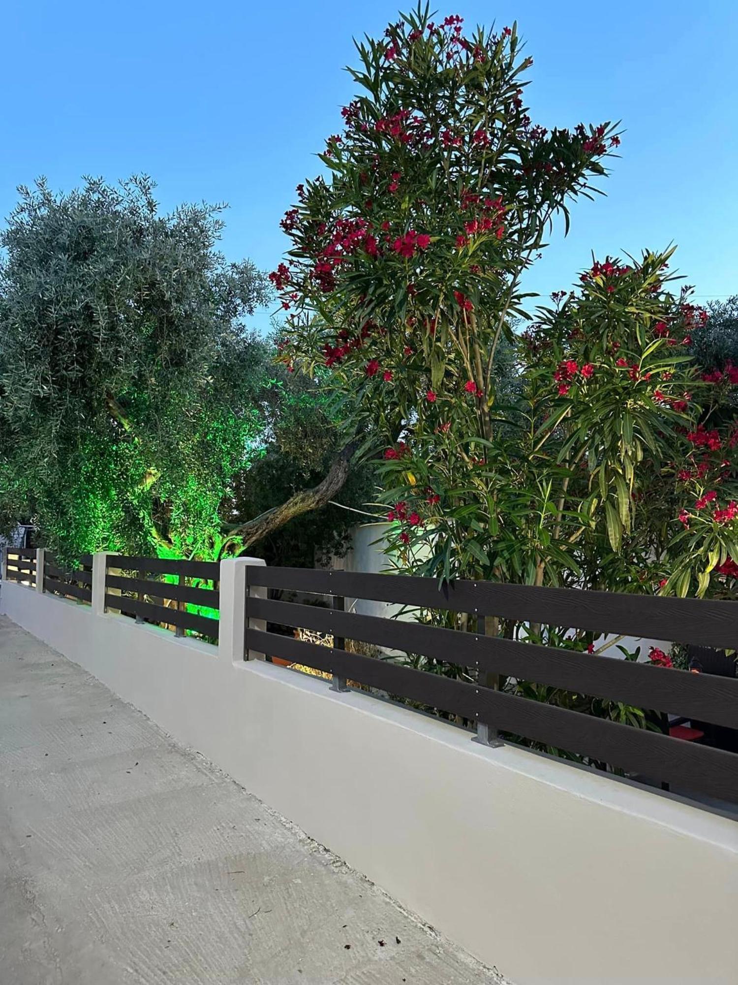 דירות Skála Kallirákhis Valia House Thassos מראה חיצוני תמונה