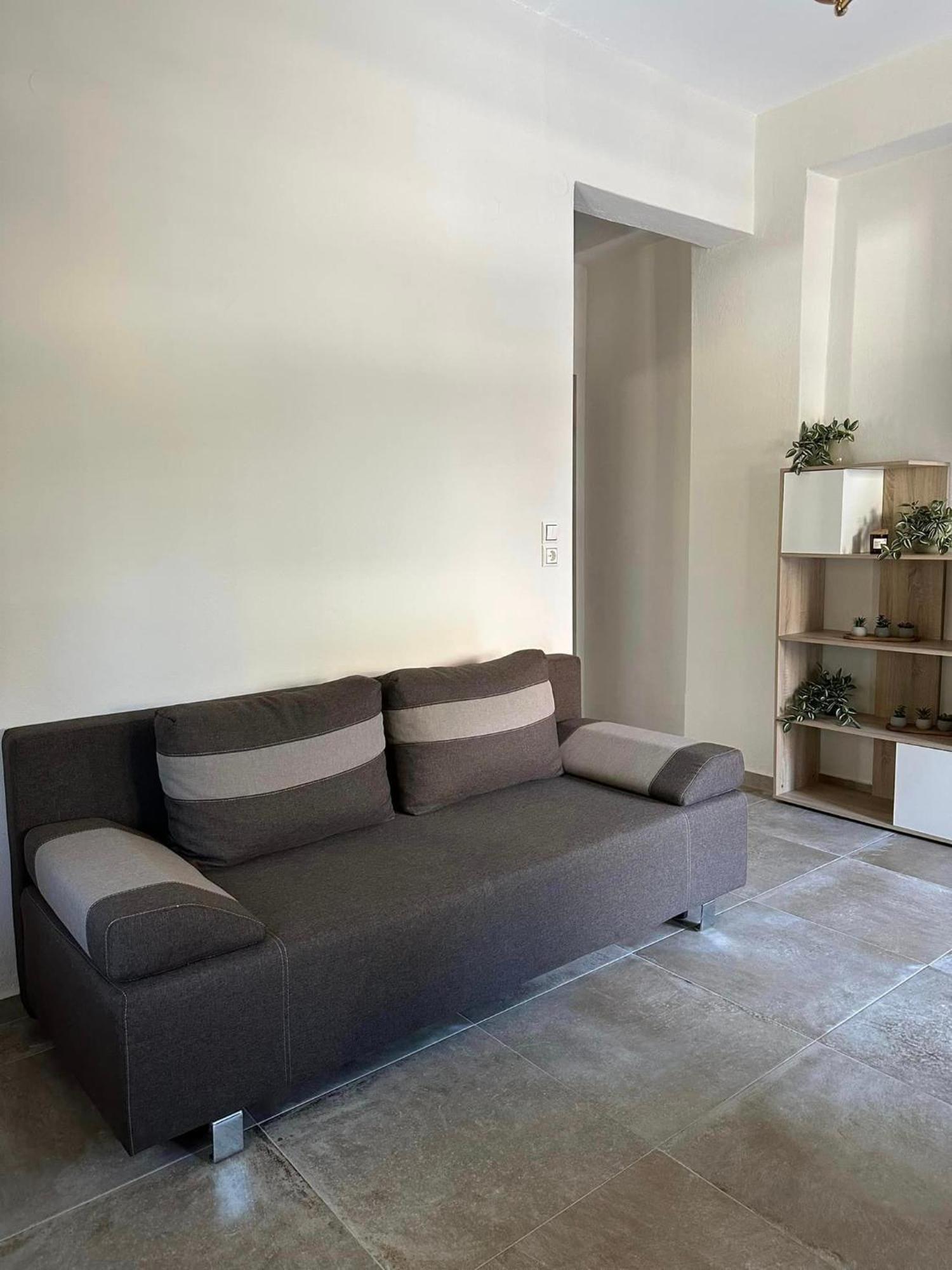 דירות Skála Kallirákhis Valia House Thassos מראה חיצוני תמונה
