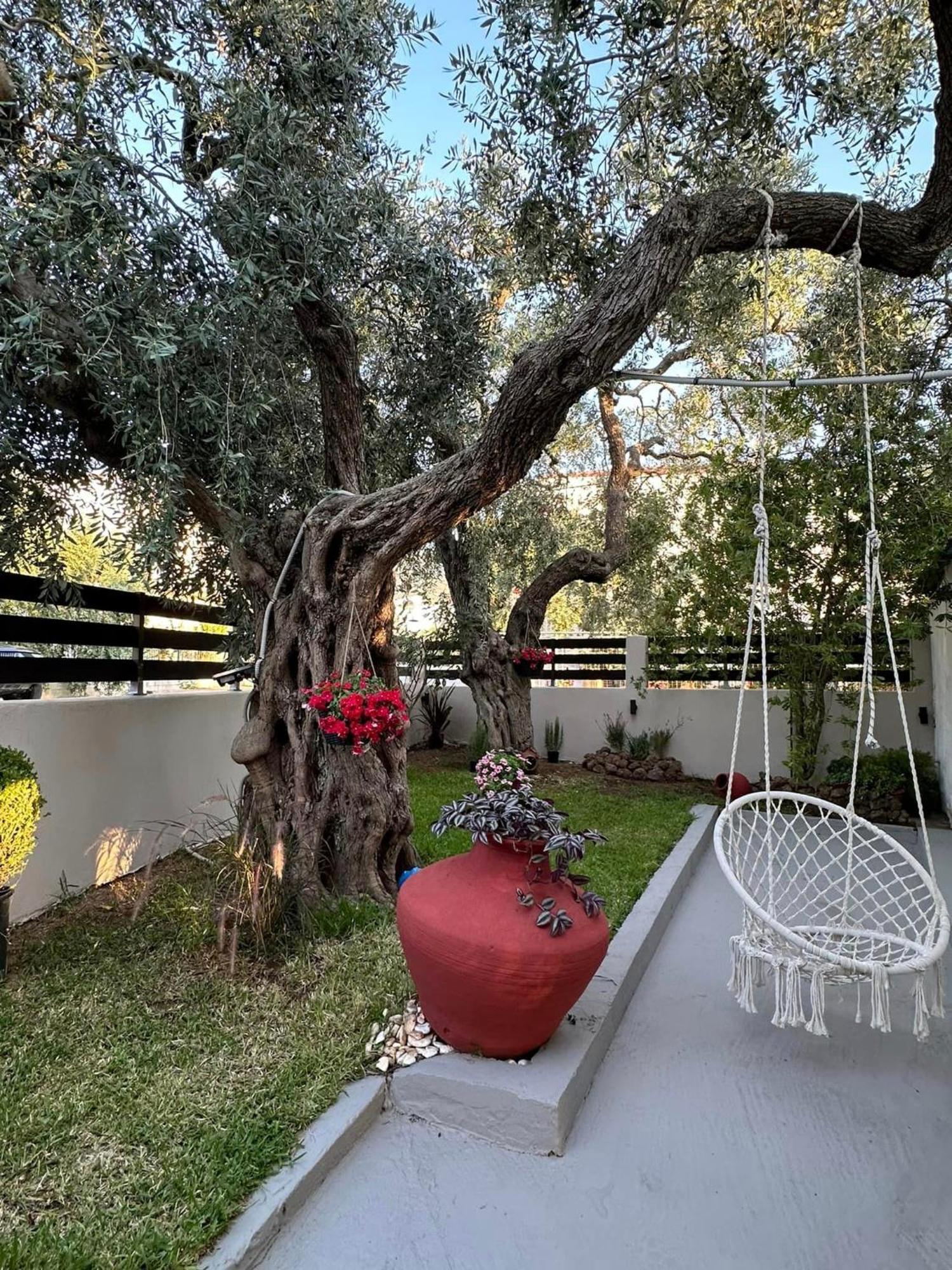 דירות Skála Kallirákhis Valia House Thassos מראה חיצוני תמונה