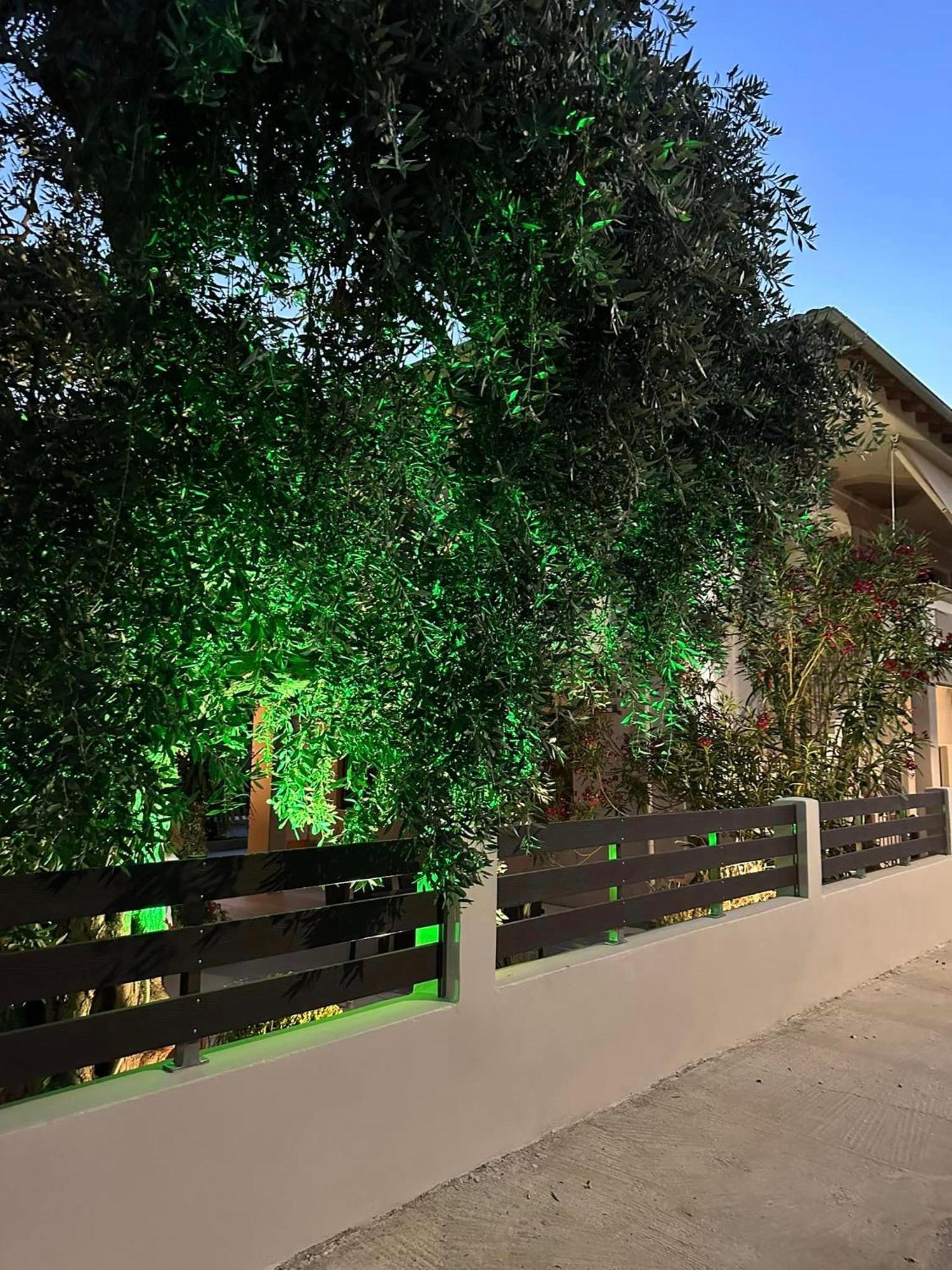 דירות Skála Kallirákhis Valia House Thassos מראה חיצוני תמונה