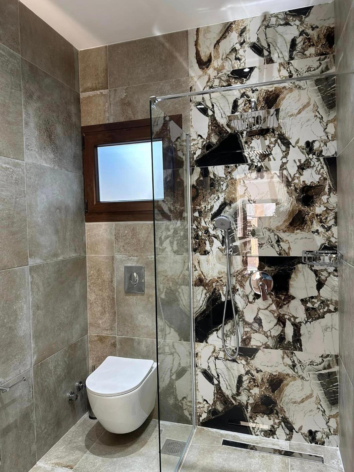דירות Skála Kallirákhis Valia House Thassos מראה חיצוני תמונה