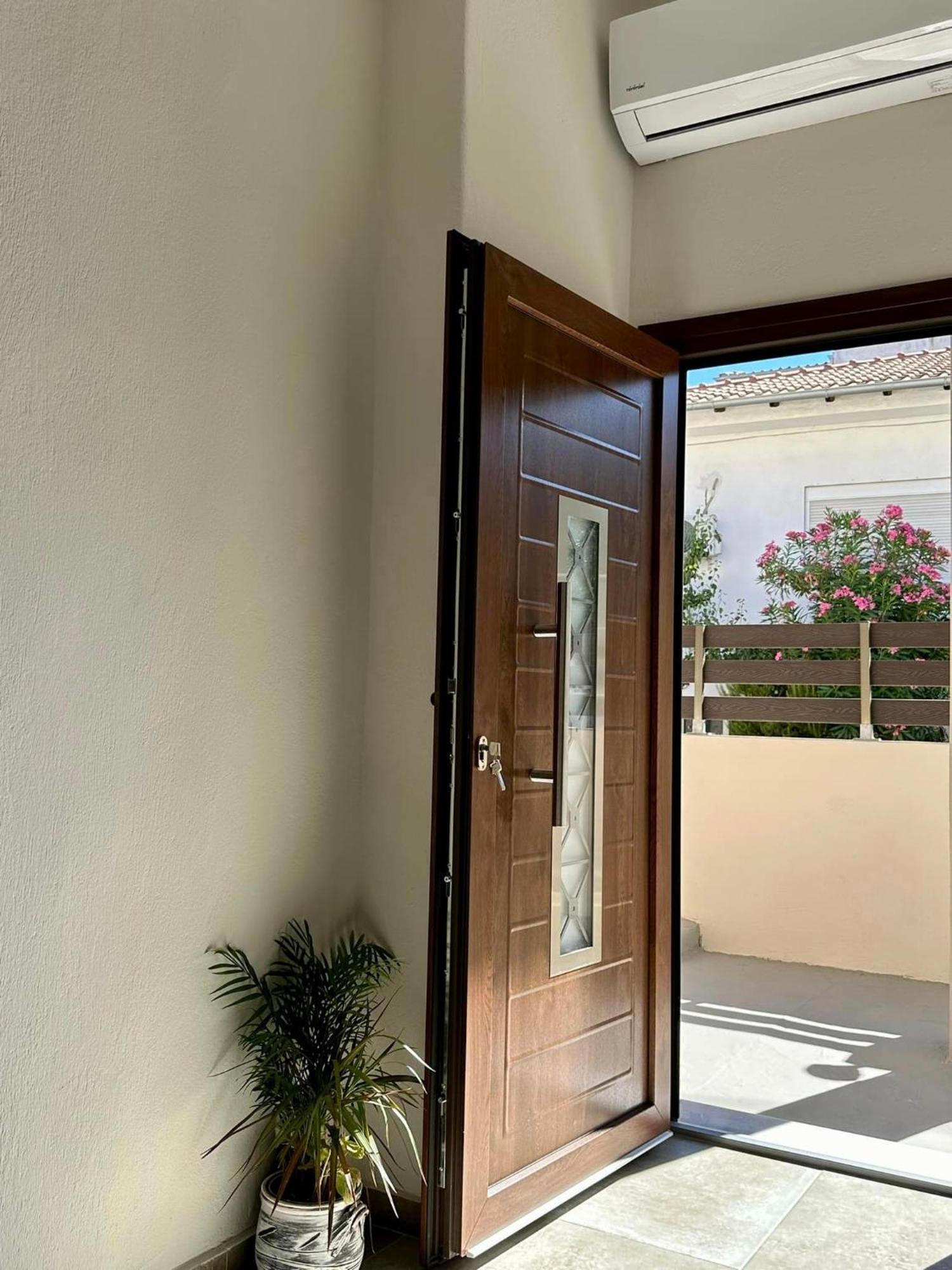 דירות Skála Kallirákhis Valia House Thassos מראה חיצוני תמונה