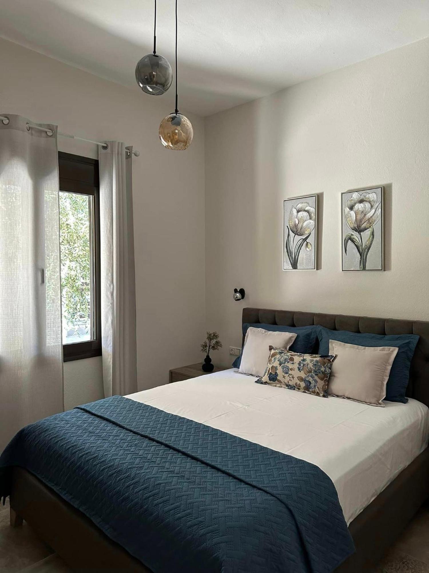 דירות Skála Kallirákhis Valia House Thassos מראה חיצוני תמונה
